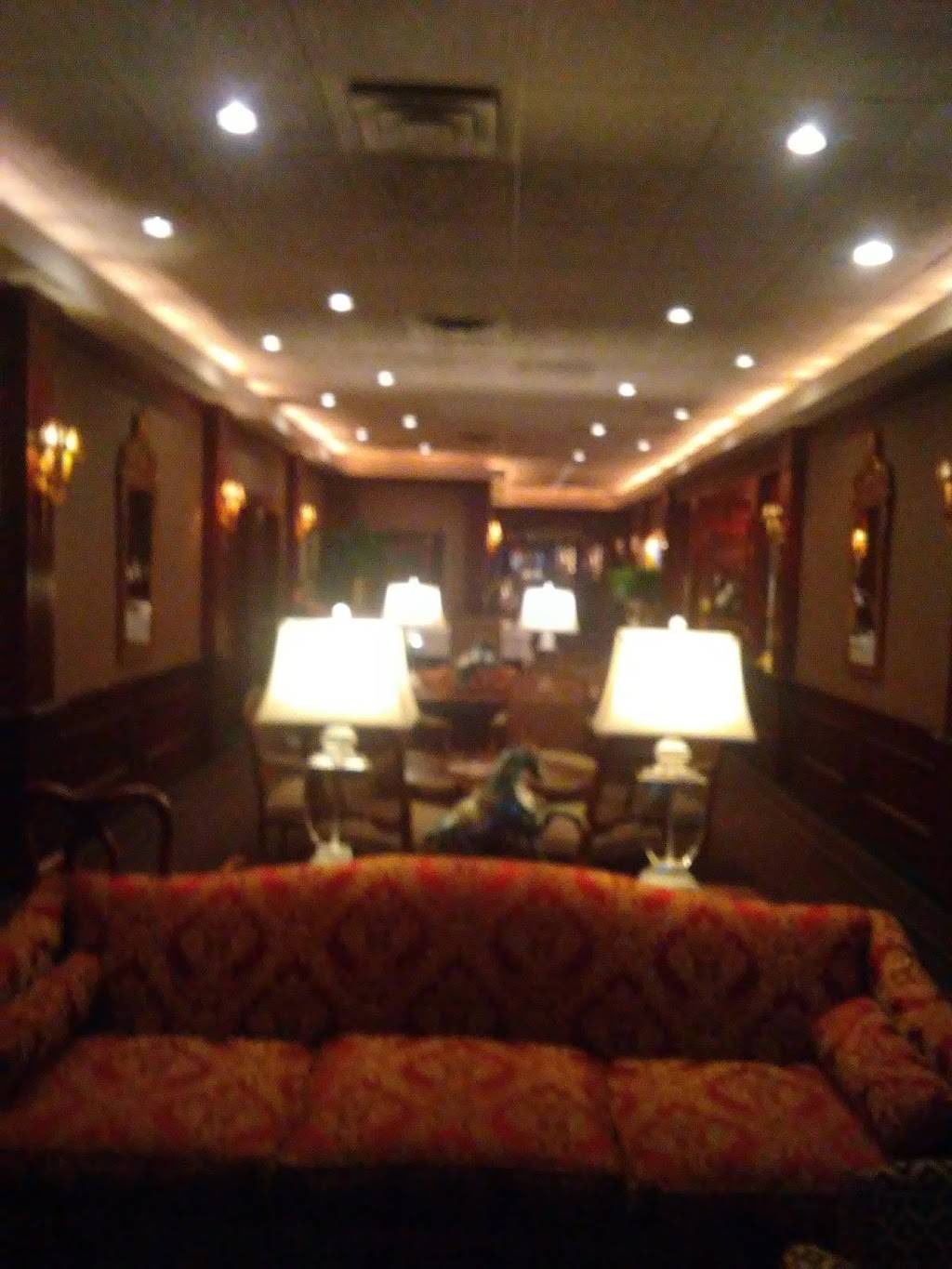 Austin Club | restaurant | 110 E 9th St, Austin, TX 78701, USA | 5124779496 OR +1 512-477-9496