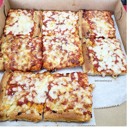 Frankies Pizza | meal delivery | 9118 Bird Rd, Miami, FL 33165, USA | 3052210221 OR +1 305-221-0221