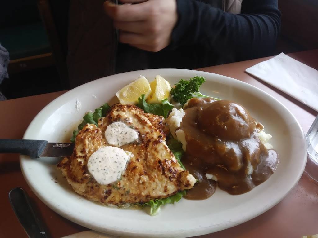 Sylvias Country Kitchen | restaurant | 2799 Lone Tree Way, Antioch, CA 94509, USA | 9257788877 OR +1 925-778-8877