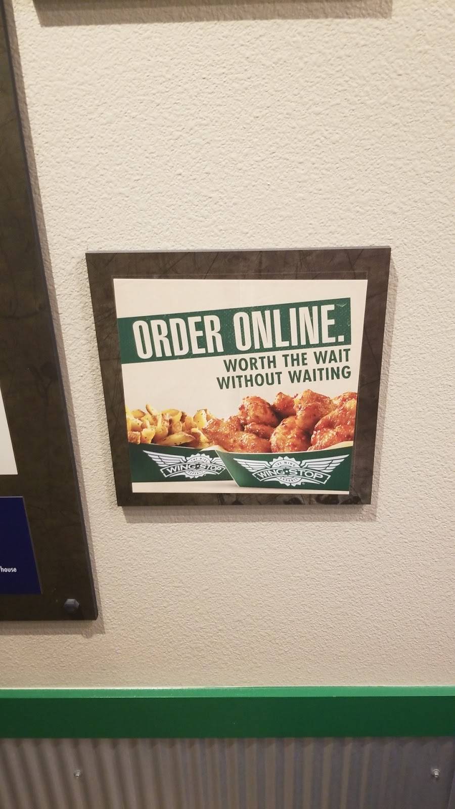 Wingstop | restaurant | 4940 W University Dr, Prosper, TX 75078, USA | 4698139464 OR +1 469-813-9464