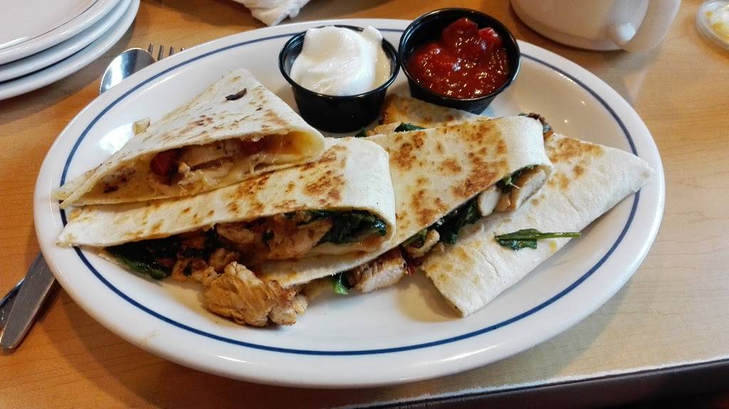 IHOP | restaurant | 197 Greens Rd, Houston, TX 77060, USA | 2818764467 OR +1 281-876-4467