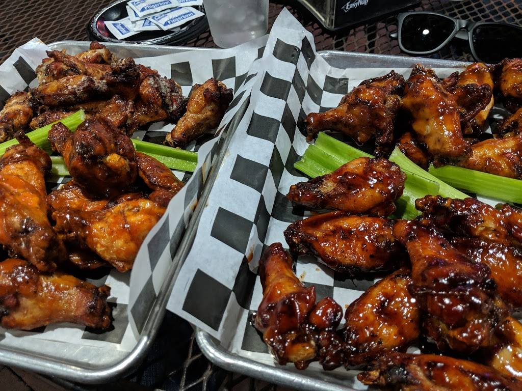 Murky Waters Ocean Springs | restaurant | 1212 Government St, Ocean Springs, MS 39564, USA | 2282151114 OR +1 228-215-1114