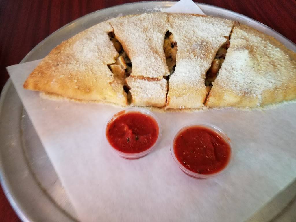 Pinches Pizzas | restaurant | 1711 E Anaheim St, Long Beach, CA 90813, USA | 5625995246 OR +1 562-599-5246