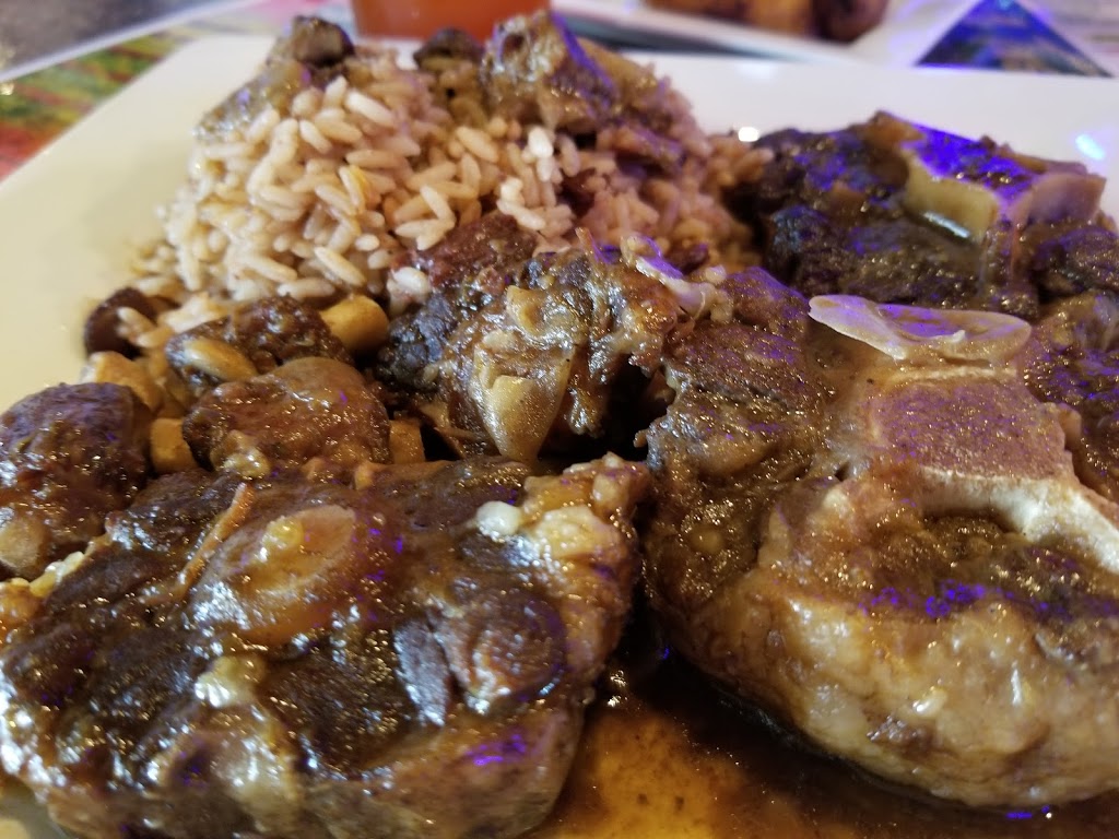 Reggae Flava | restaurant | 2322 4th St, Tuscaloosa, AL 35401, USA | 2058606331 OR +1 205-860-6331