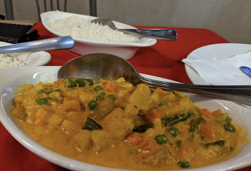 Taste of India - Permian Basin | restaurant | 3001 E Business Loop 20, Odessa, TX 79761, USA | 4323324973 OR +1 432-332-4973