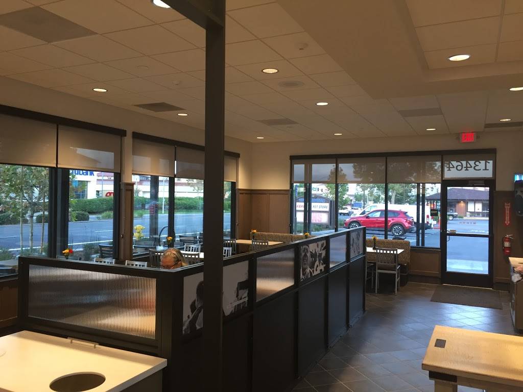 Chick-fil-A Poway | restaurant | 13464 Poway Rd, Poway, CA 92064, USA | 8586683434 OR +1 858-668-3434