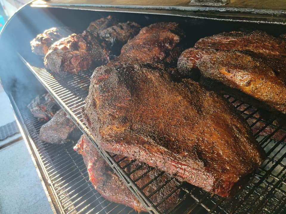 Wisco BBQ Company | restaurant | 10209 Kemp Ln, Crandon, WI 54520, USA | 7152195600 OR +1 715-219-5600