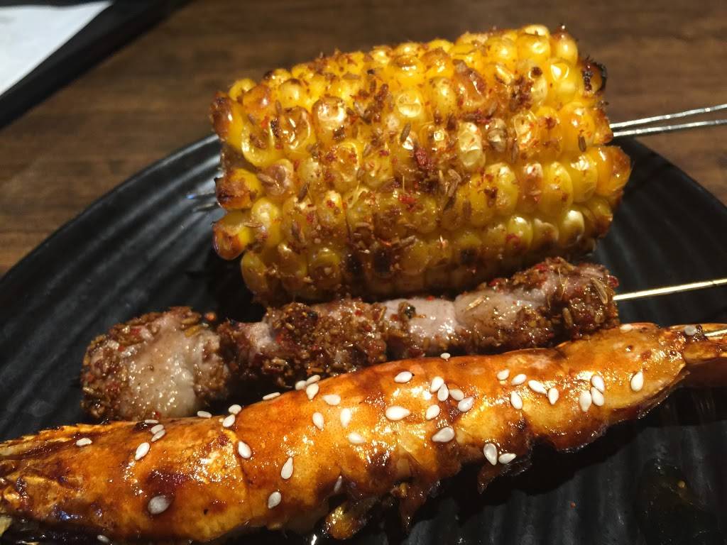 Chuanr | restaurant | 9889 Bellaire Blvd #314, Houston, TX 77036, USA | 8329800801 OR +1 832-980-0801