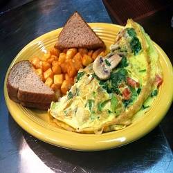 SUNRISE (The Breakfast Place) | cafe | 42 E Heikens Dr, Decherd, TN 37324, USA | 9319623355 OR +1 931-962-3355