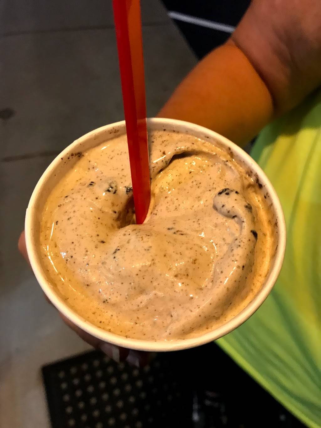 Dairy Queen Grill & Chill | restaurant | 317 Lane Pkwy, Shelbyville, TN 37160, USA | 9316845168 OR +1 931-684-5168