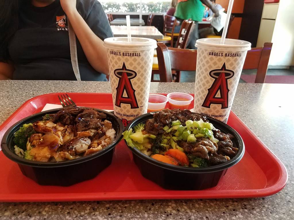 WaBa Grill | restaurant | 27923 Greenspot Rd ste d, Highland, CA 92346, USA | 9098639222 OR +1 909-863-9222