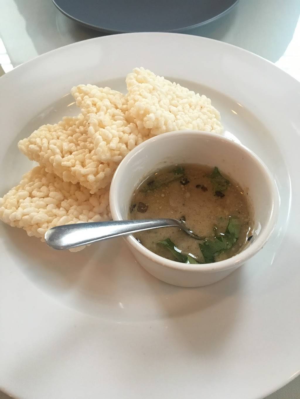 The Terrace - Savory Thai Cuisine | restaurant | 1559 Dixwell Ave, Hamden, CT 06514, USA | 2032302077 OR +1 203-230-2077