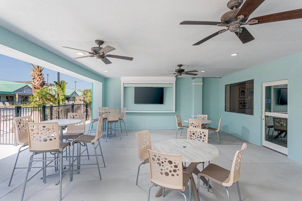 Beachside Hotel & Suites | night club | 3901 N Atlantic Ave, Cocoa Beach, FL 32931, USA | 3217832221 OR +1 321-783-2221