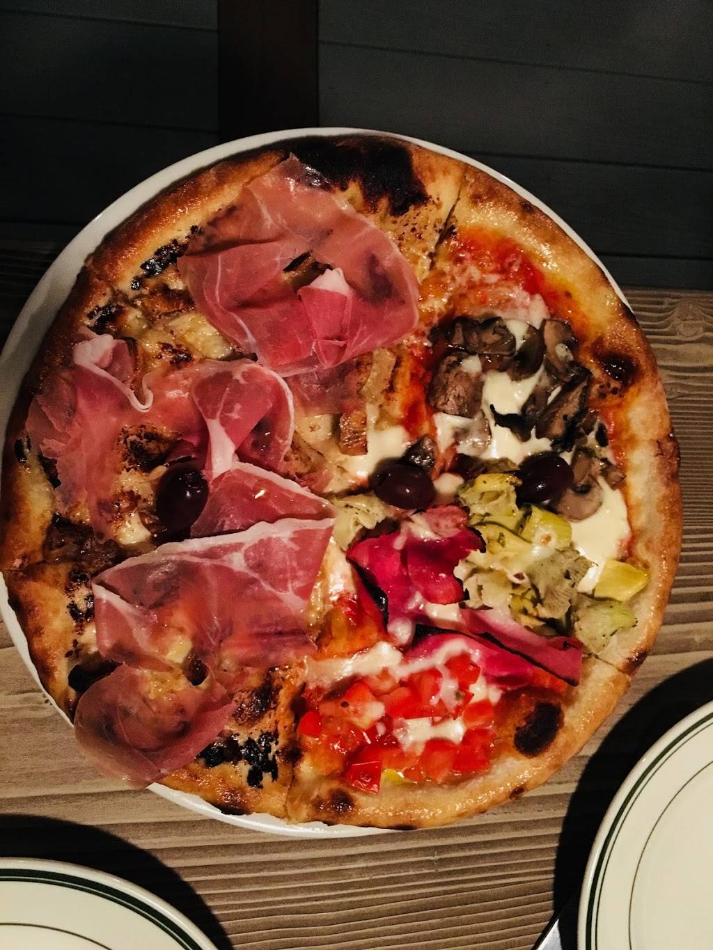 Jardino | restaurant | 1159 3rd Ave, New York, NY 10065, USA | 2125353800 OR +1 212-535-3800