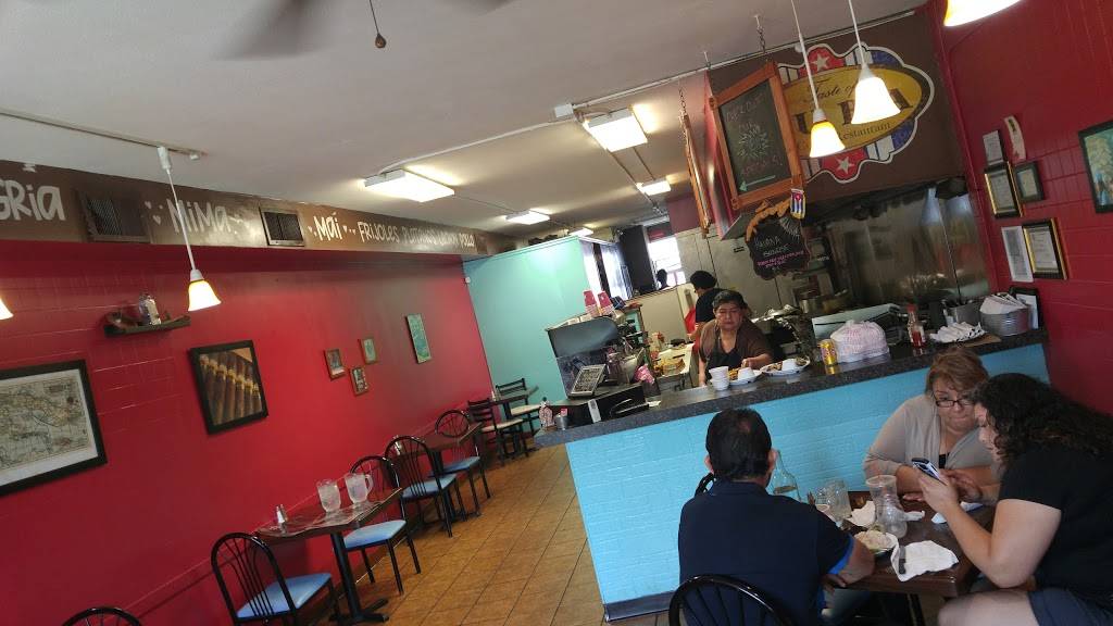 Taste of Cuba Cafe | restaurant | 2925 W Irving Park Rd, Chicago, IL 60618, USA | 7736543075 OR +1 773-654-3075