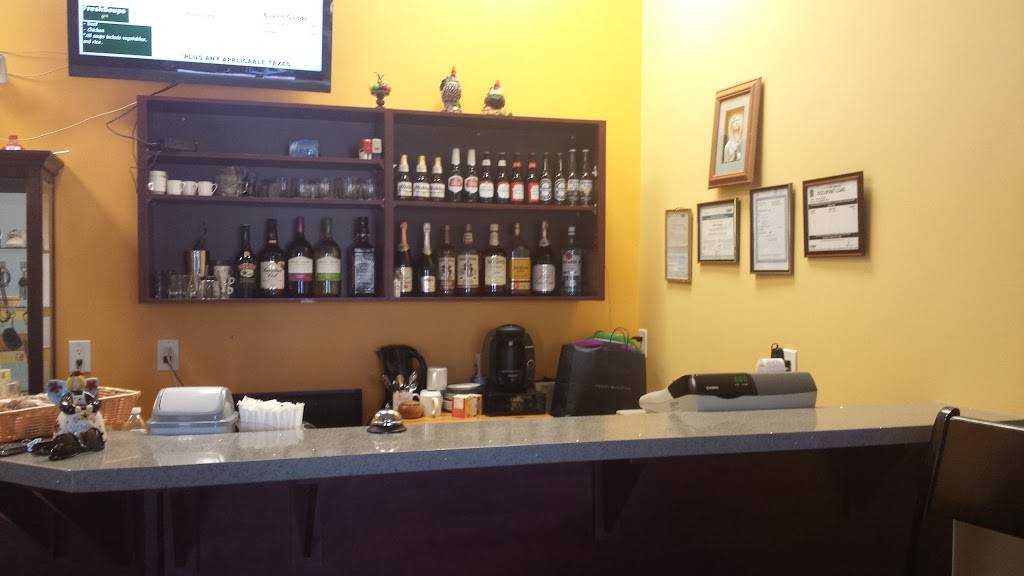 Bakery El Quetzal | restaurant | 2011 Lawrence Ave W #9, York, ON M9N 3V3, Canada | 4162454982 OR +1 416-245-4982