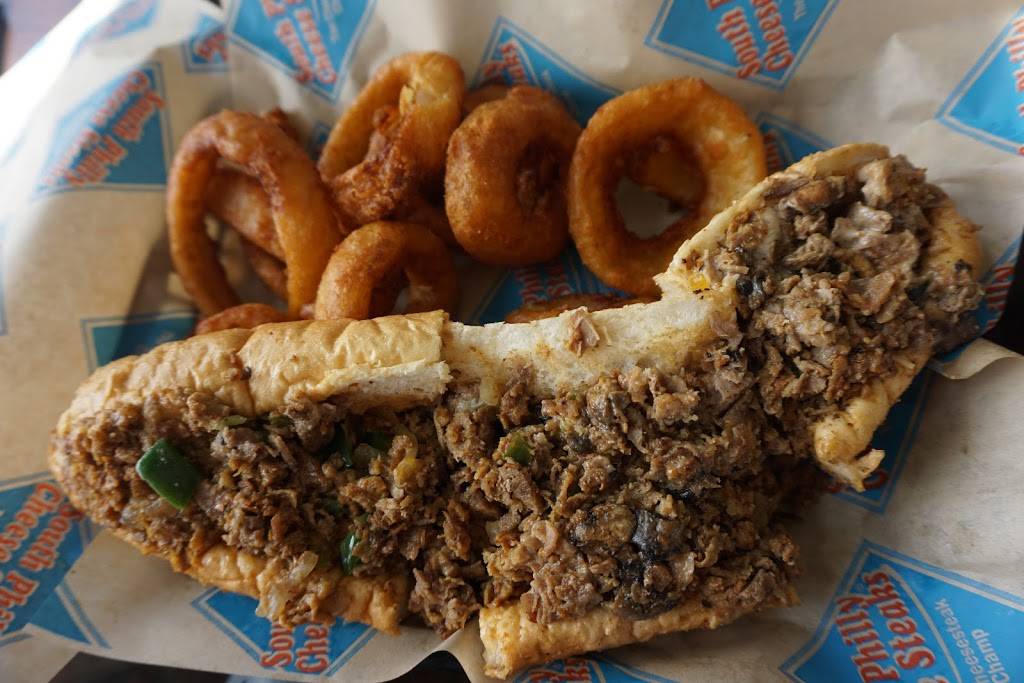 South Philly Cheese Steaks | restaurant | 2903 37th St, Evans, CO 80620, USA | 9706738405 OR +1 970-673-8405