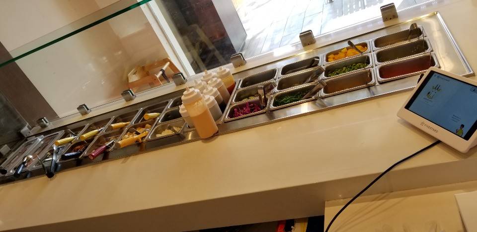 Bowl Eater | restaurant | 1420 Garnet Ave, San Diego, CA 92109, USA | 8583526620 OR +1 858-352-6620