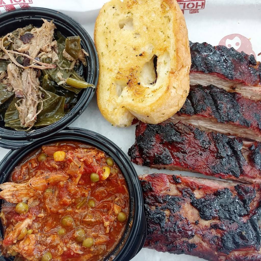 Holy Hog Barbecue | restaurant | 3501 N Armenia Ave, Tampa, FL 33607, USA | 8138794647 OR +1 813-879-4647