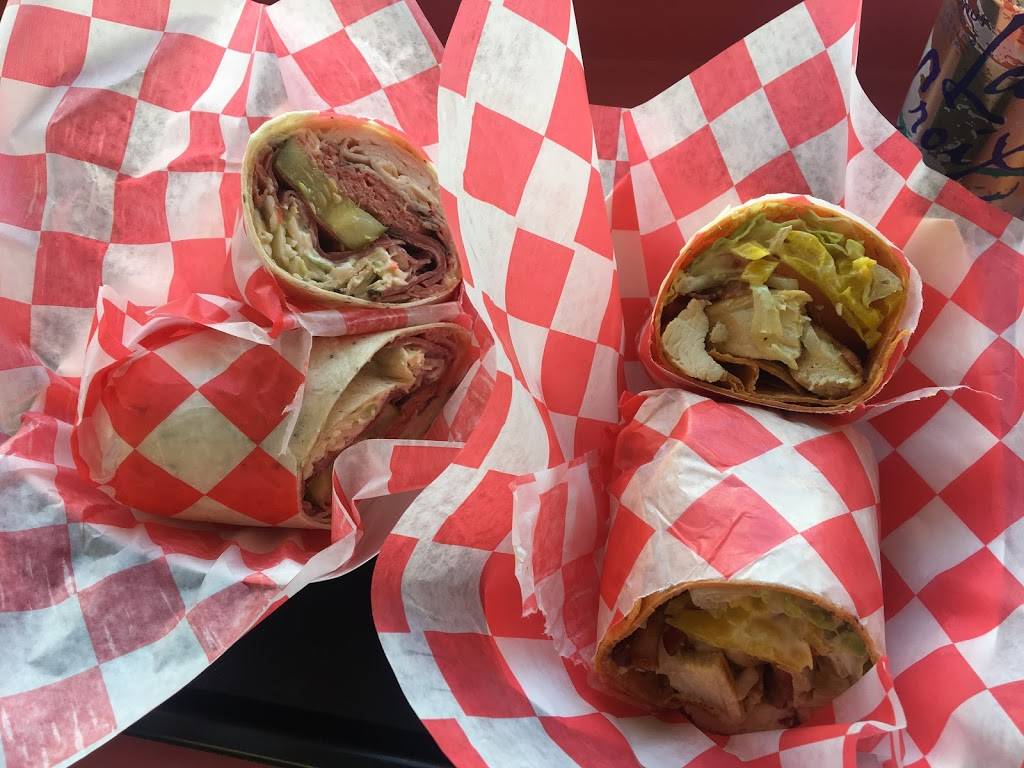 Sandwiches Unlimited Lunch Box | restaurant | 1034 US-46, Ledgewood, NJ 07852, USA | 9739277500 OR +1 973-927-7500