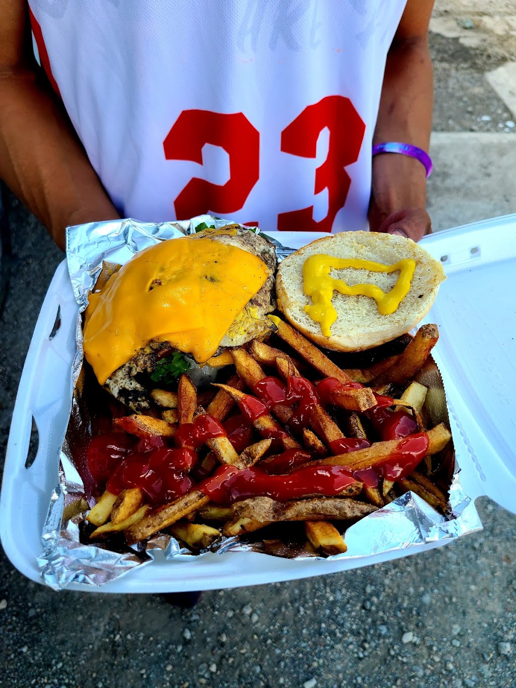 Chef Louis LLC | restaurant | 36 Governors Pl, Columbus, OH 43203, USA | 6143481422 OR +1 614-348-1422