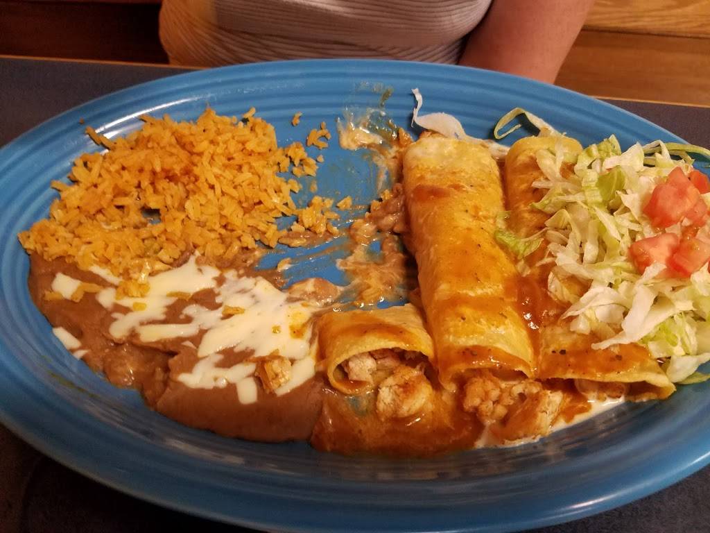 Margaritas Mexican Restaurant | restaurant | 500 Spring Valley Dr, Middlebury, IN 46540, USA | 5748255454 OR +1 574-825-5454