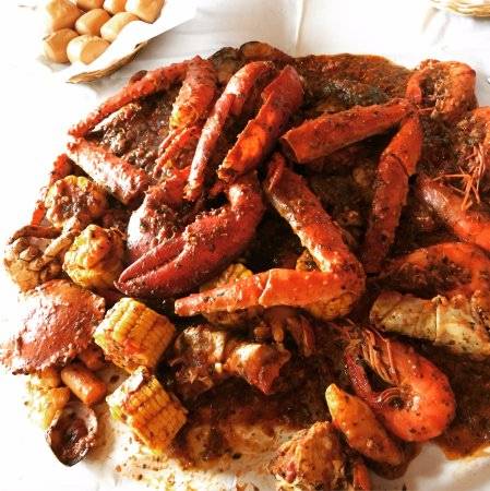 Drop the Anchor | restaurant | 975 Pine Ridge Rd, Naples, FL 34108, USA | 2394316368 OR +1 239-431-6368