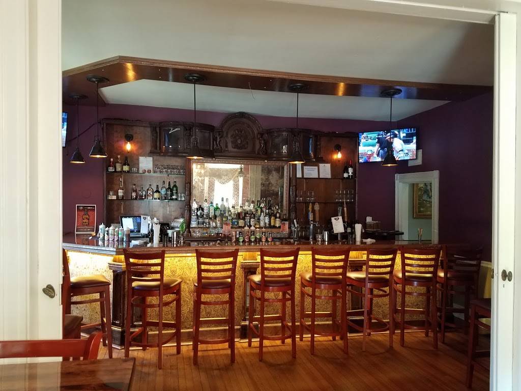 Billikens Smokehouse | restaurant | 623 Caroline St, Fredericksburg, VA 22401, USA | 5406562932 OR +1 540-656-2932