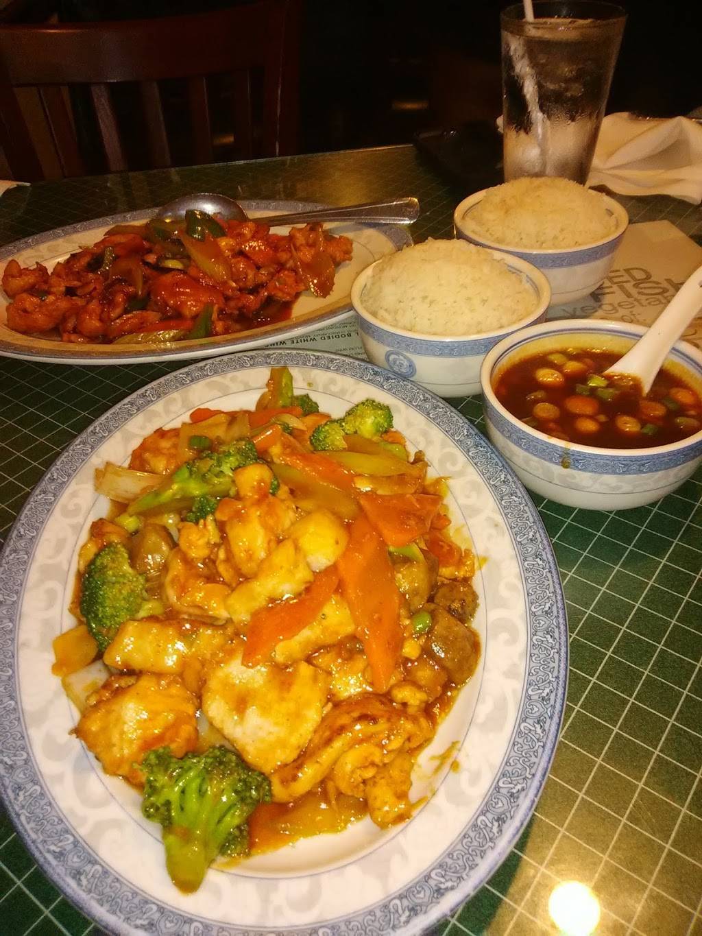 China Cottage | restaurant | 1983 Shiloh Springs Rd, Trotwood, OH 45426, USA | 9378548033 OR +1 937-854-8033