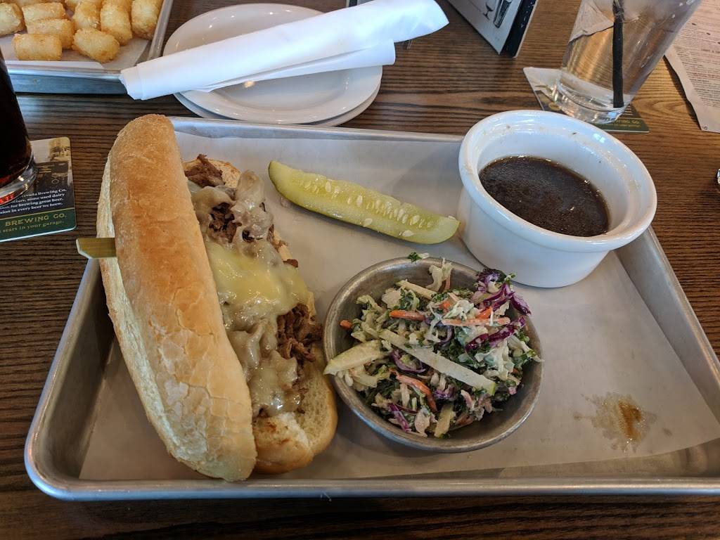 World of Beer | restaurant | 4920 Dublin Blvd Ste 260, Dublin, CA 94568, USA | 9259625646 OR +1 925-962-5646