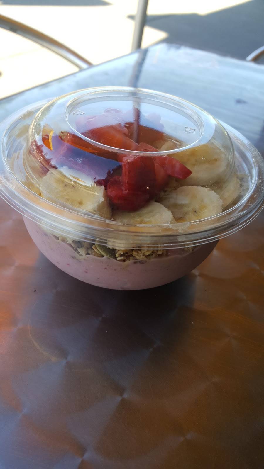 Jamba Juice Century Center | restaurant | 2401 E Orangeburg Ave, Modesto, CA 95355, USA | 2093426829 OR +1 209-342-6829