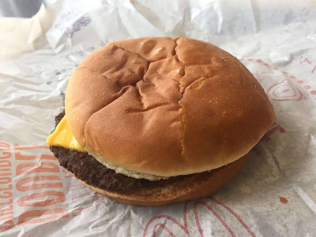 McDonalds | restaurant | 148 N Euclid Ave, Pittsburgh, PA 15206, USA | 4123627479 OR +1 412-362-7479