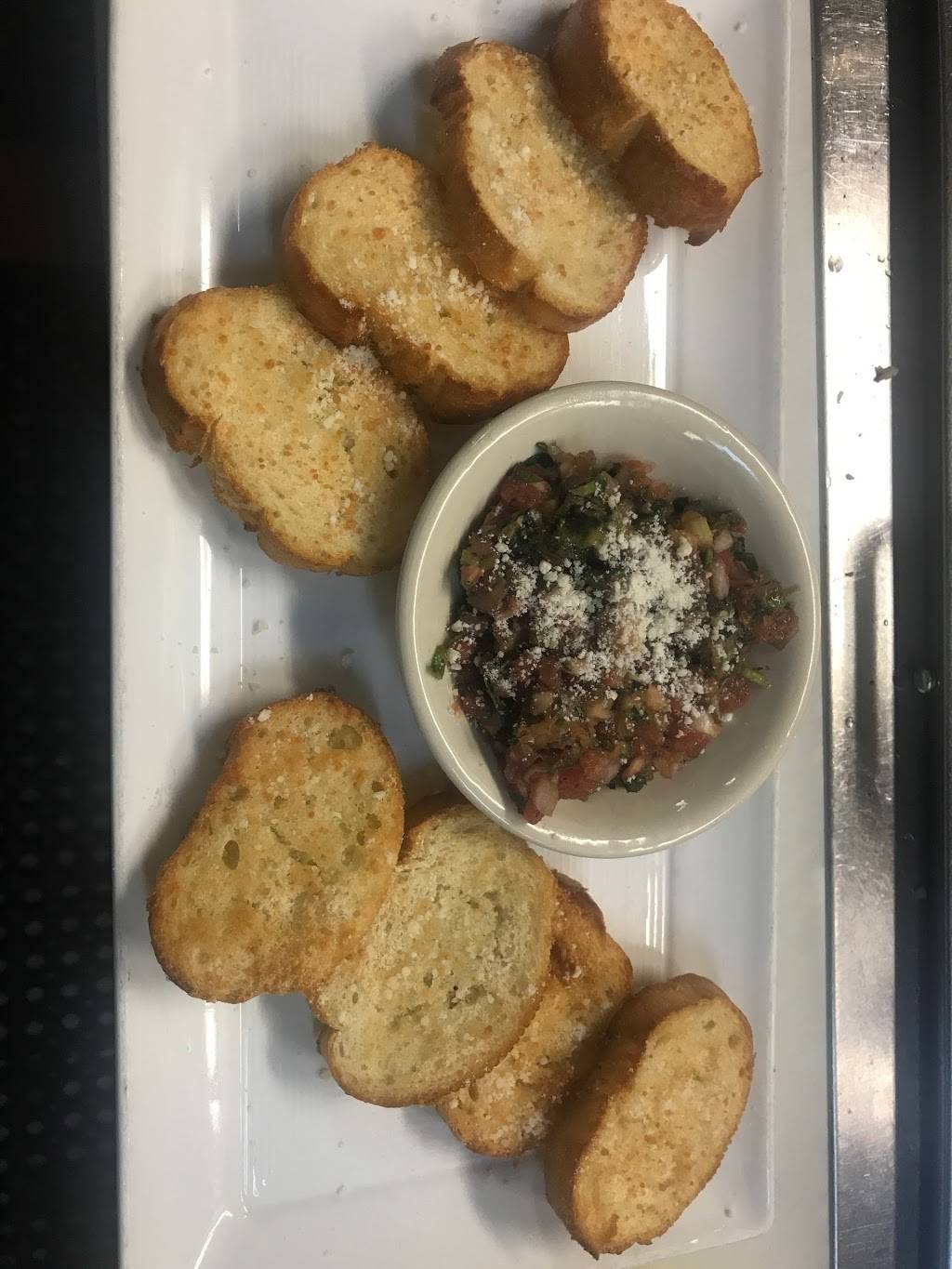 Gigis Italian Restaurants | restaurant | 105 Treasure Island Causeway, Treasure Island, FL 33706, USA | 7273606905 OR +1 727-360-6905