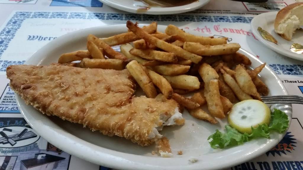 Dutch Country Restaurant | restaurant | 946 Baltimore St, Hanover, PA 17331, USA | 7176321616 OR +1 717-632-1616