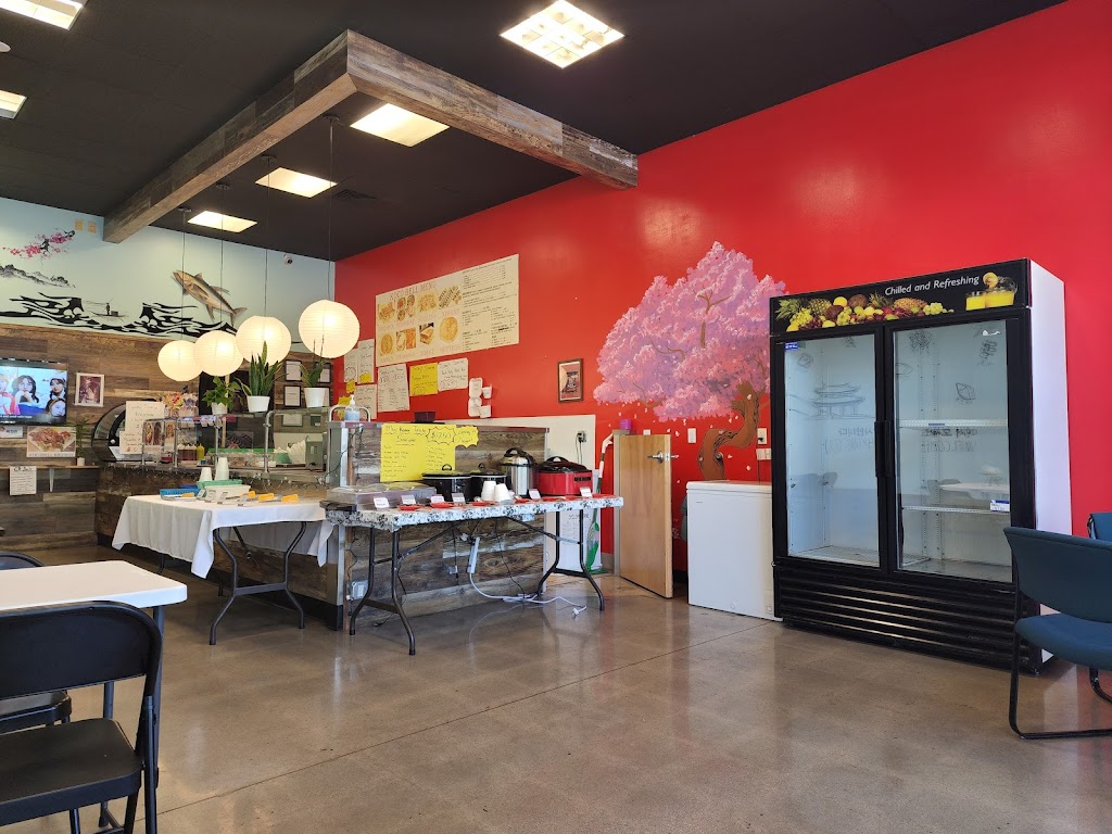 Koco Bell | restaurant | 13601 W McMillan Rd #104, Boise, ID 83713, USA | 2084088224 OR +1 208-408-8224