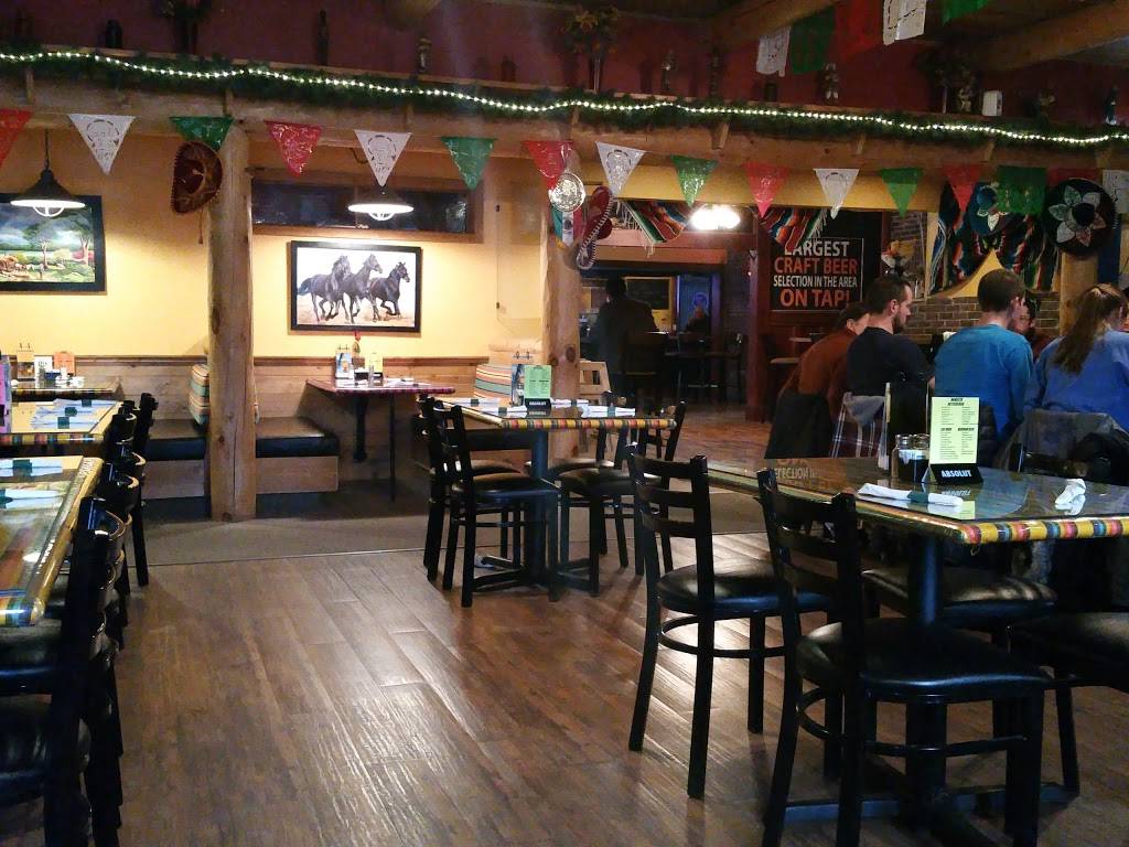 El Tequila Bar & Grill | restaurant | 15546 West, Co Rd B, Hayward, WI 54843, USA | 7159342951 OR +1 715-934-2951