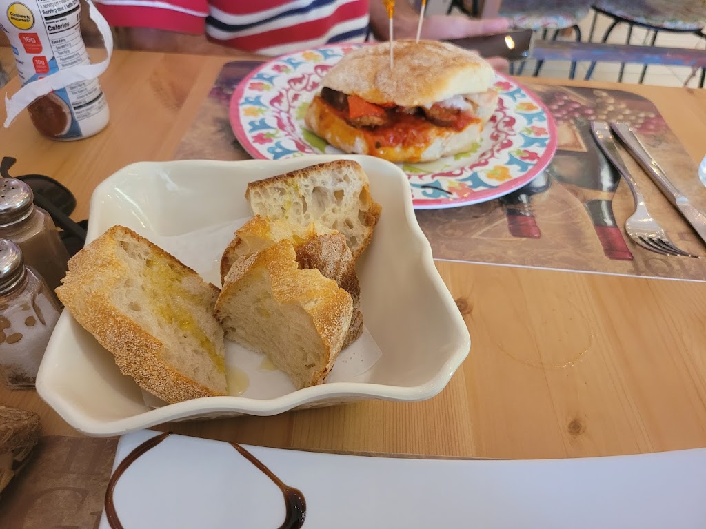 IL Paesano Italian Gourmet Food Cafe, Deli and Wine Market | meal takeaway | 2645 E Oakland Park Blvd, Fort Lauderdale, FL 33306, USA | 9543961700 OR +1 954-396-1700