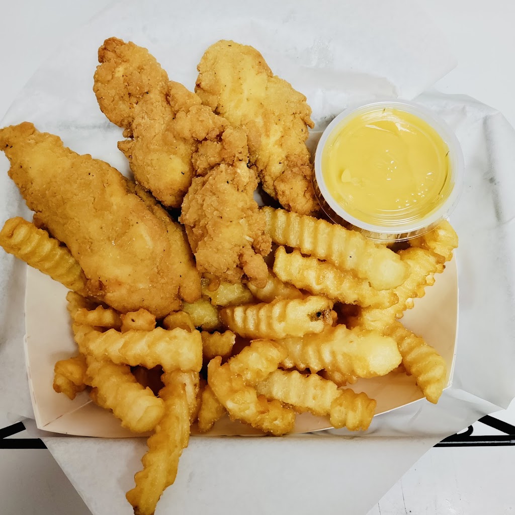 The Mercantile on Main Street | restaurant | 900 Main St, Pangburn, AR 72121, USA | 5017282019 OR +1 501-728-2019