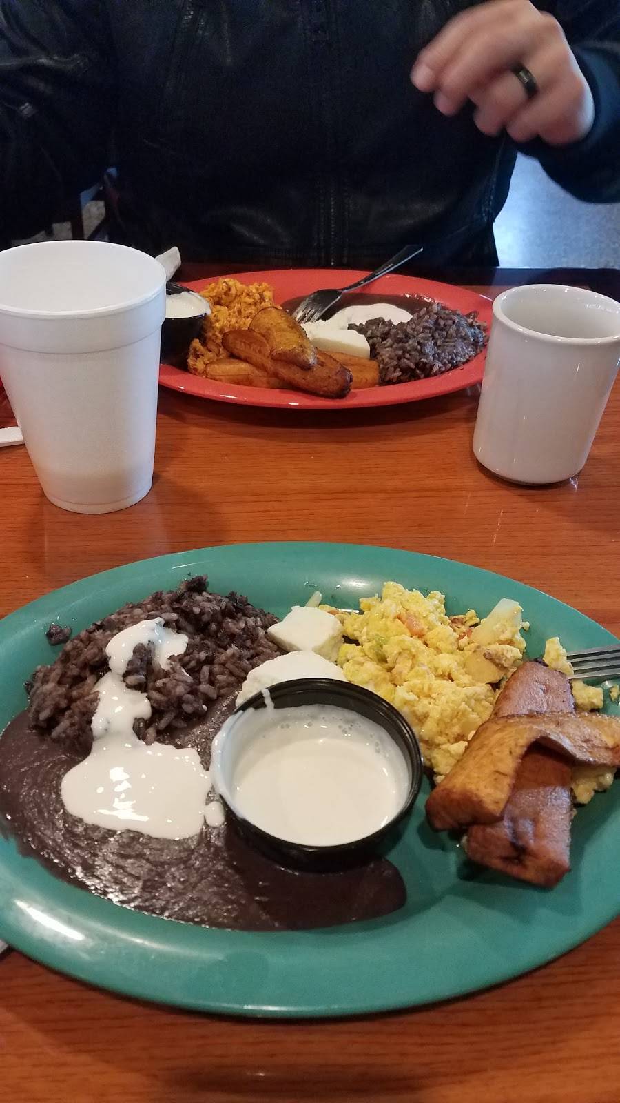 Panaderia Elizabeth Restaurant | restaurant | 5050 Jimmy Carter Blvd, Norcross, GA 30093, USA | 7704493327 OR +1 770-449-3327