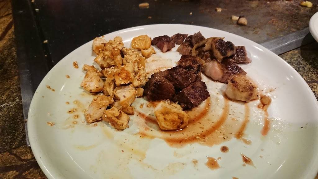 Shogun Restaurant | restaurant | 41501 Margarita Road, 101 L-101 L, Temecula, CA 92591, USA | 9512969133 OR +1 951-296-9133