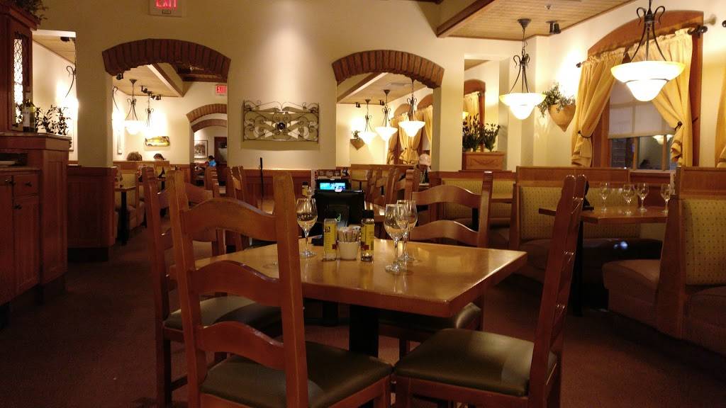 Olive Garden Italian Restaurant | meal takeaway | 1001 Baltimore Pike #1b, Springfield, PA 19064, USA | 6105444196 OR +1 610-544-4196