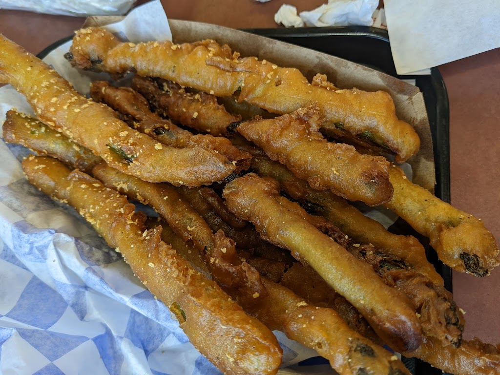 Burger Ranch | restaurant | 108 S Oregon Ave, Pasco, WA 99301, USA | 5095448090 OR +1 509-544-8090