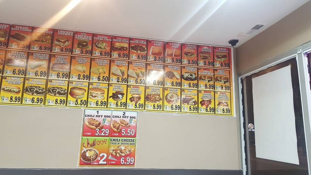 Royal Sub & Grill Inc | meal takeaway | 439 E 79th St, Chicago, IL 60619, USA | 8722443211 OR +1 872-244-3211