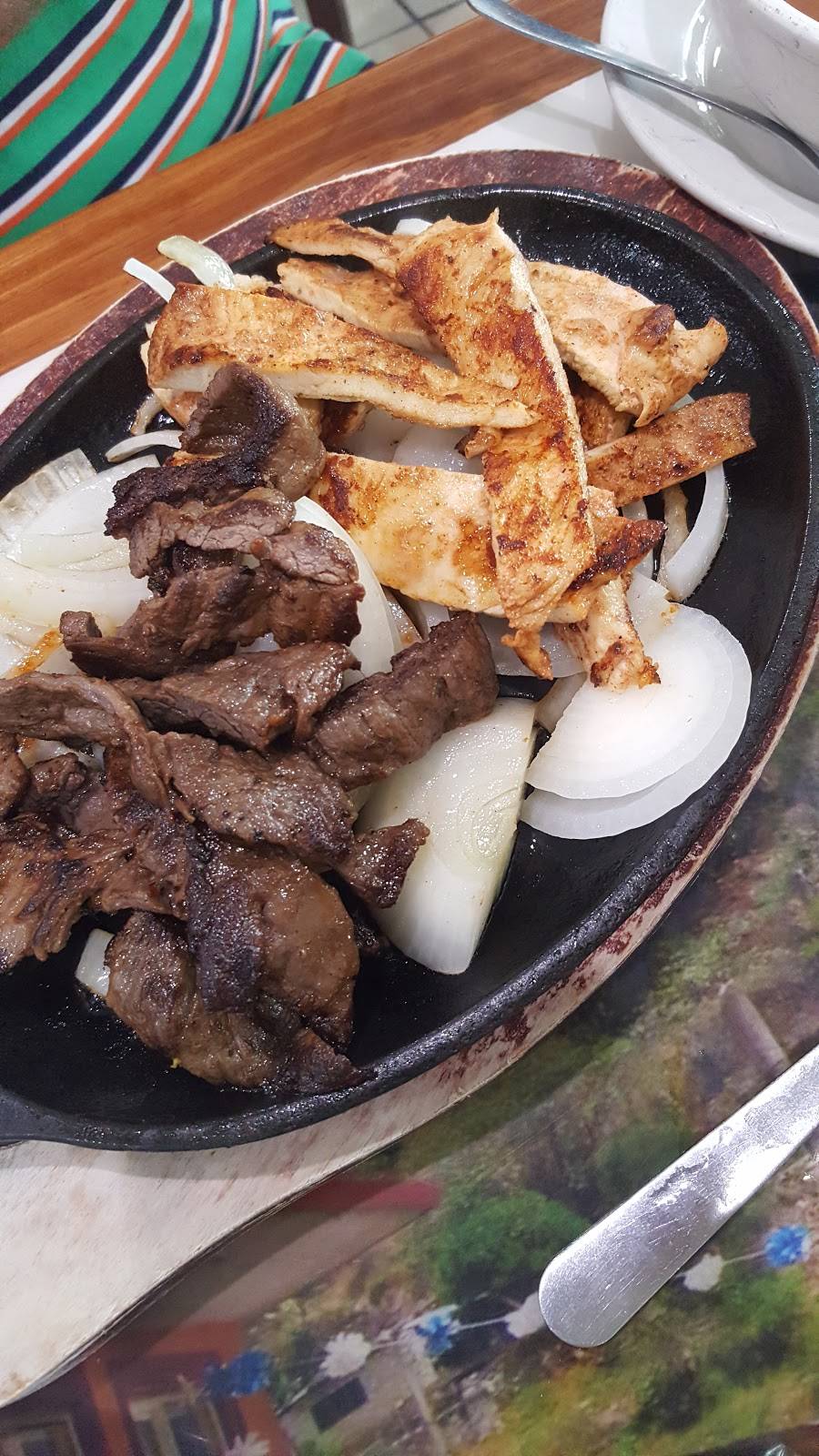 El Hidalguense Restaurant | restaurant | 6917 Long Point Rd, Houston, TX 77055, USA | 7136801071 OR +1 713-680-1071