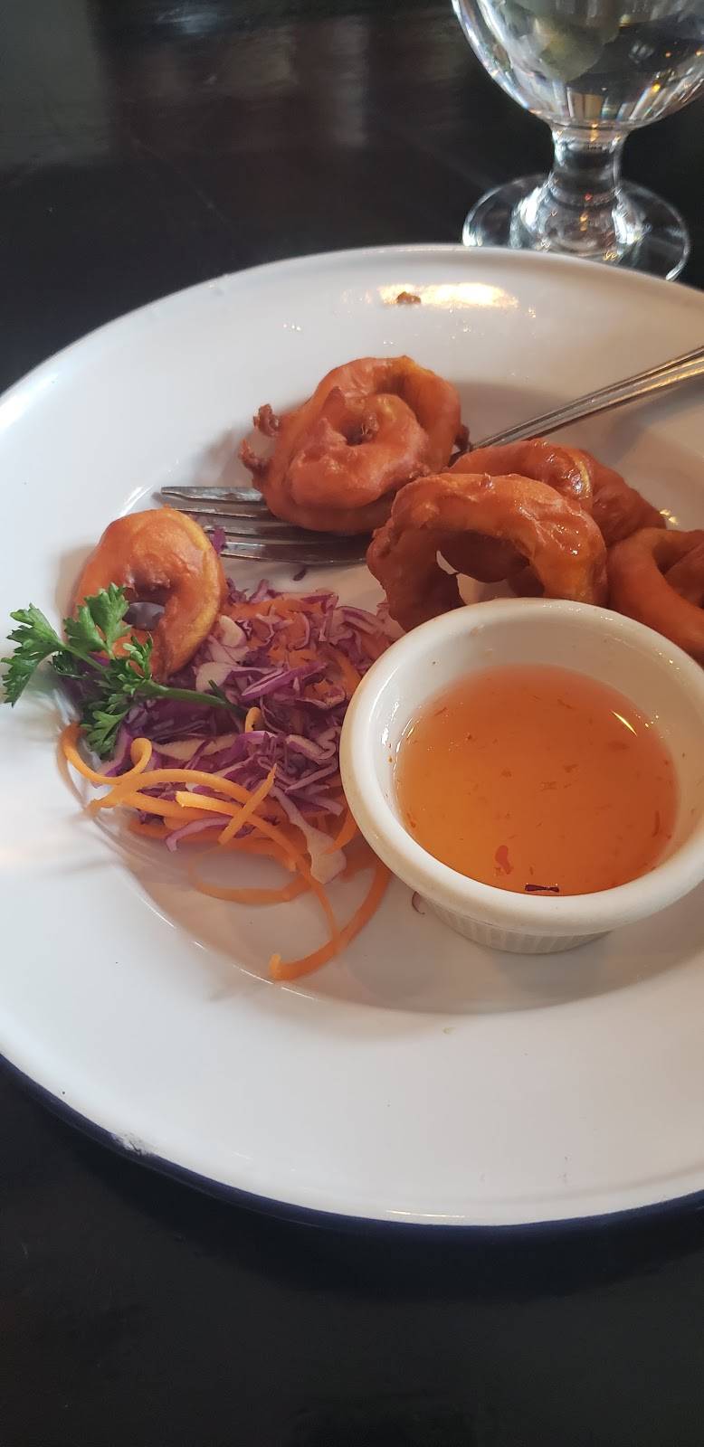 Thai 101 | restaurant | 448 Myrtle Ave, Brooklyn, NY 11205, USA | 7188554615 OR +1 718-855-4615