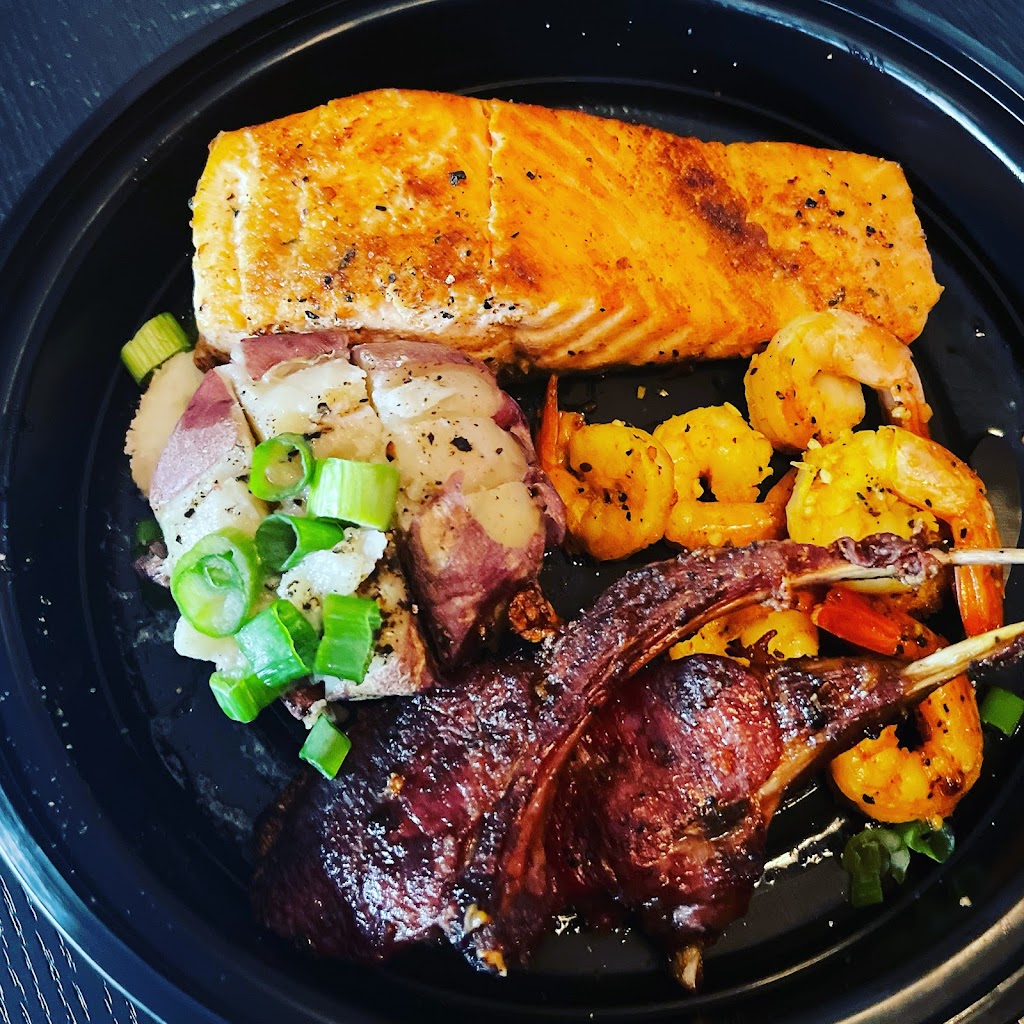 Blossom Potatoe | restaurant | 2099 Clark Rd, Gary, IN 46404, USA | 7089321950 OR +1 708-932-1950