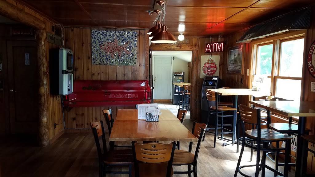 Hungry Point Bar & Grill | restaurant | 23797 Lake Rd, Trempealeau, WI 54661, USA | 6085347771 OR +1 608-534-7771