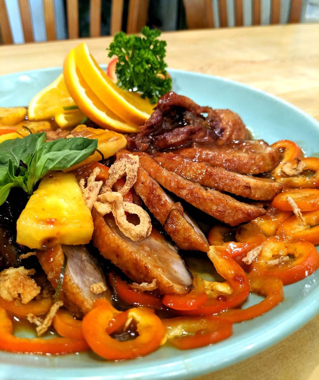 Thai Place Restaurant | restaurant | 730, 700 Nutt Rd, Phoenixville, PA 19460, USA | 6109179943 OR +1 610-917-9943