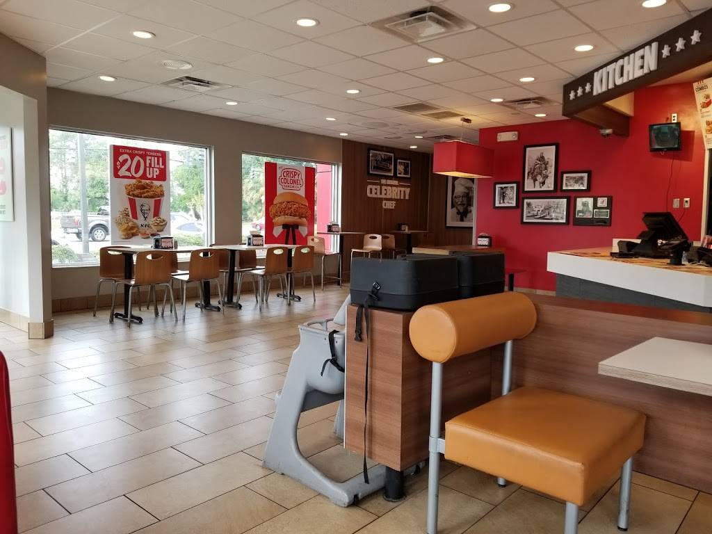 KFC | restaurant | 3930 FL-109 W, Jacksonville, FL 32217, USA | 9047372252 OR +1 904-737-2252