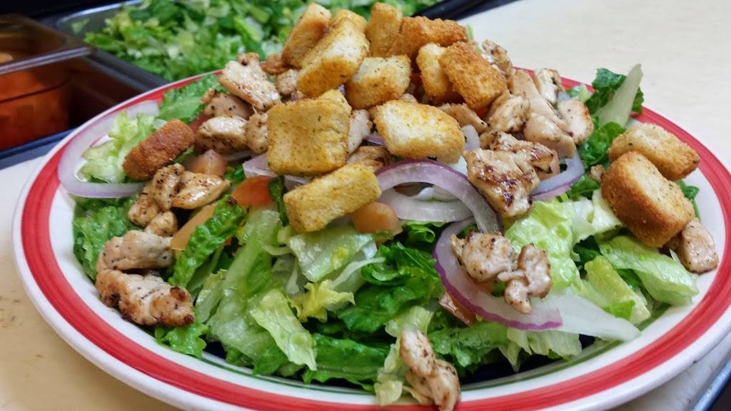 Wings Over Seagoville | restaurant | 1701 N Hwy 175, Seagoville, TX 75159, USA | 9722871191 OR +1 972-287-1191